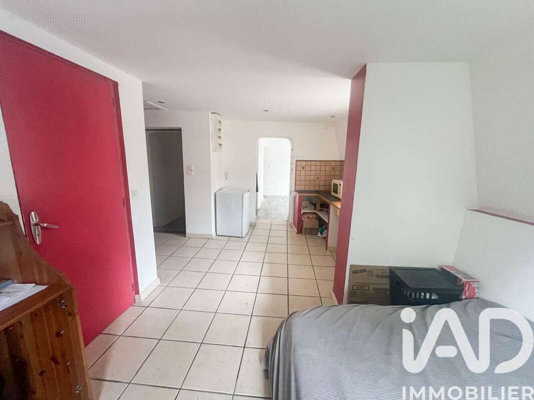 Photo 6 - Appartement à COULOMMIERS