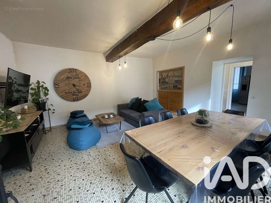 Maison 144 m² à Neuilly  - photo 2