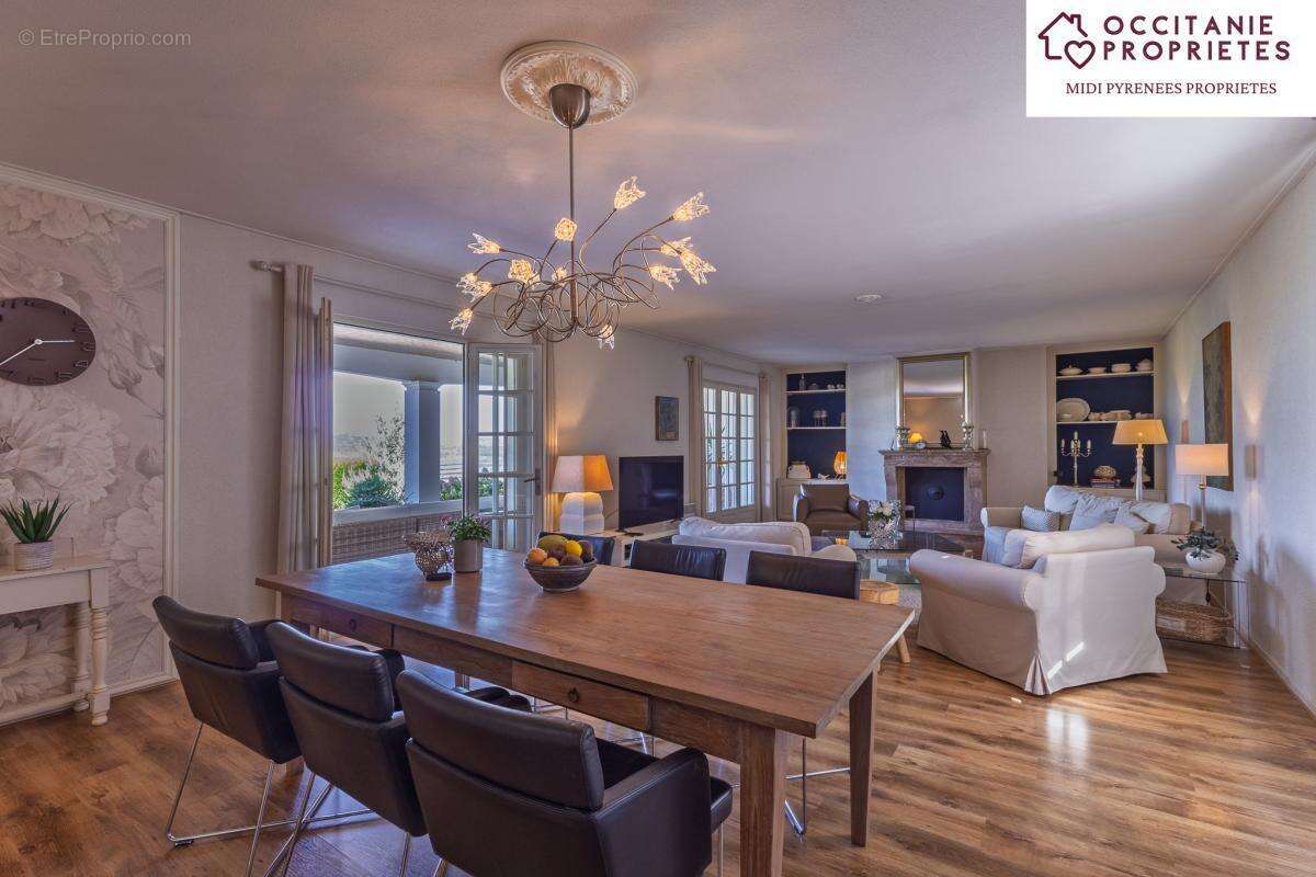 Maison à LEZIGNAN-CORBIERES