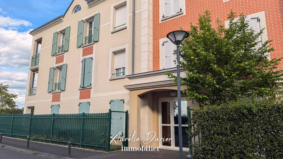 Appartement à TOURS