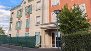 Appartement à LUYNES