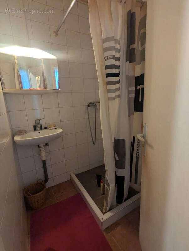 Appartement à PARIS-13E