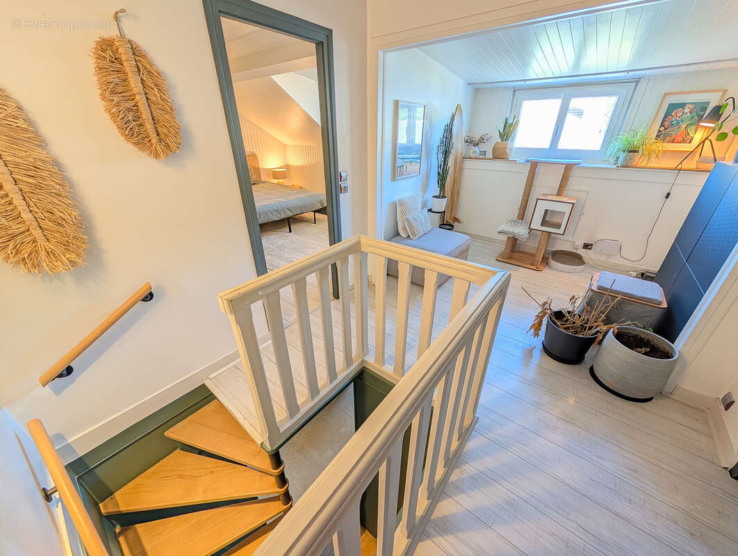 Maison familiale de 133 m2 à Galluis - photo 11