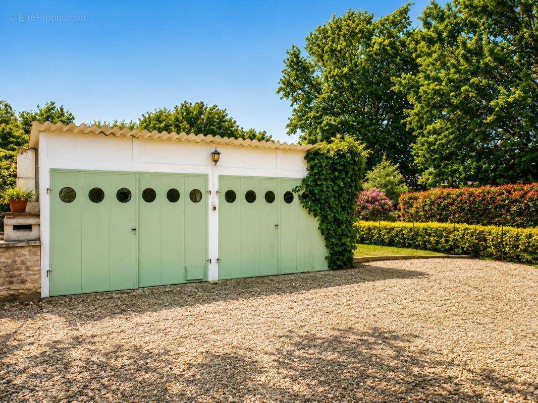 Maison à MONTAUBAN