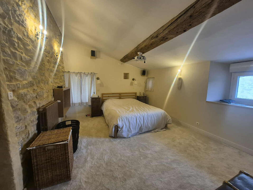 Maison à SAINT-ANDEOL