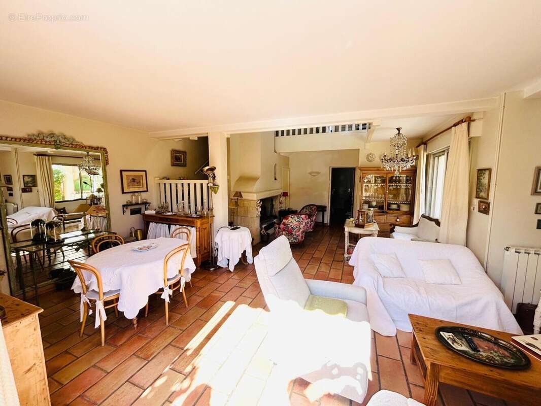 Photo 2 - Maison à VALRAS-PLAGE