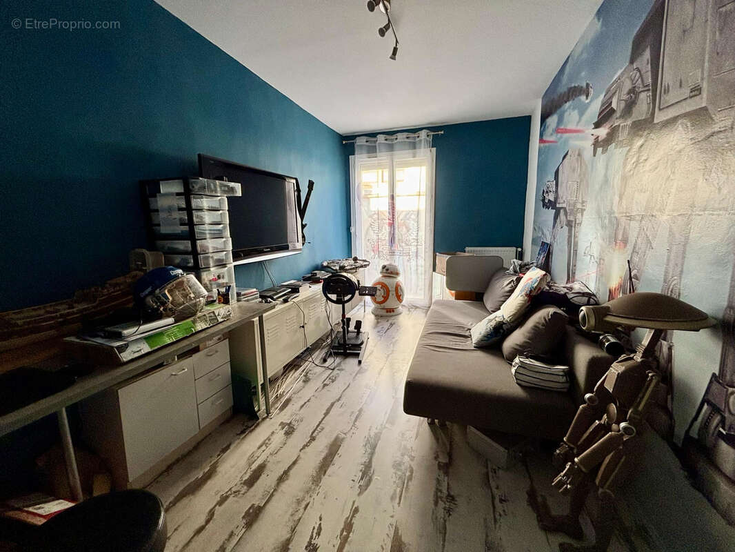 Maison à PORT-LA-NOUVELLE