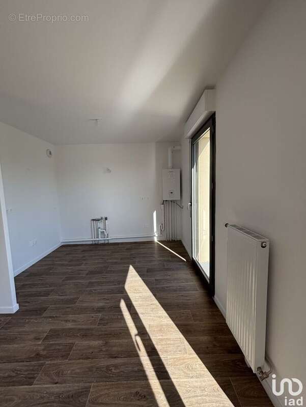 Photo 6 - Appartement à MARLY-LA-VILLE