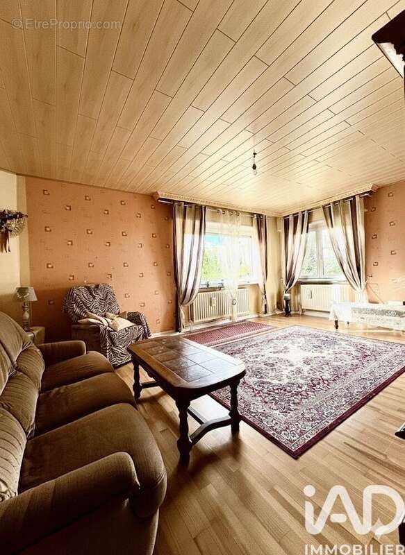 Photo 2 - Maison à FREYMING-MERLEBACH