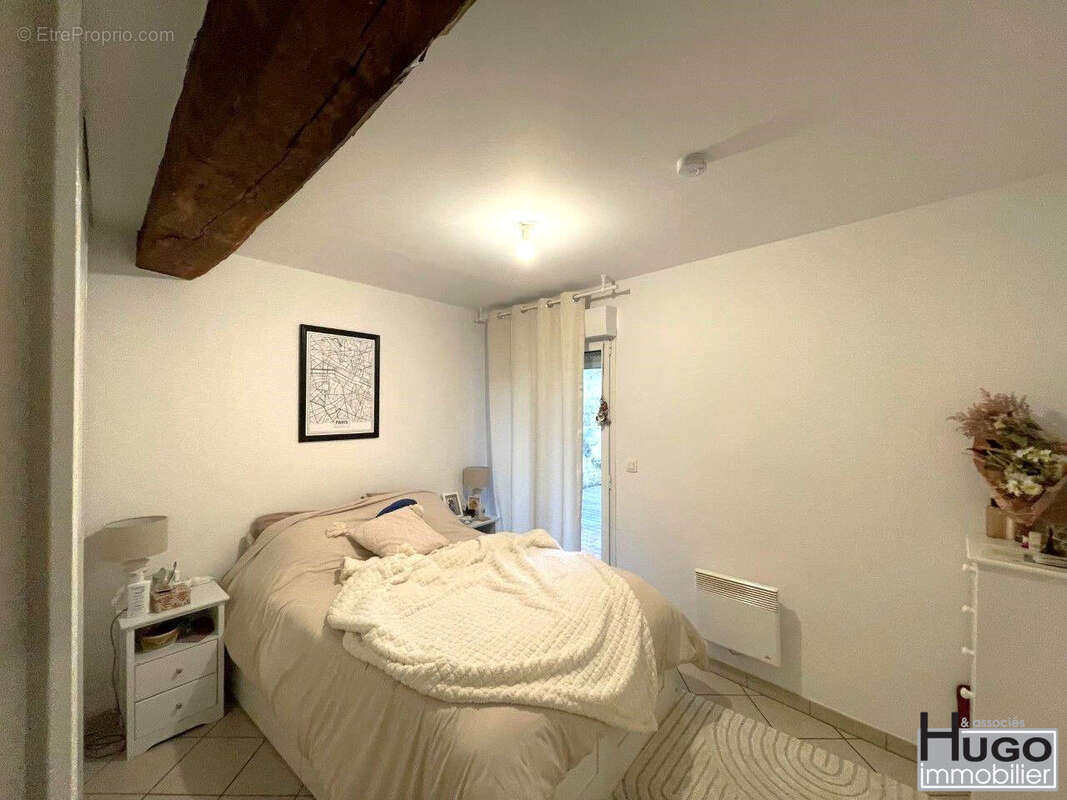 Appartement à SAINT-ANDRE-DE-CUBZAC