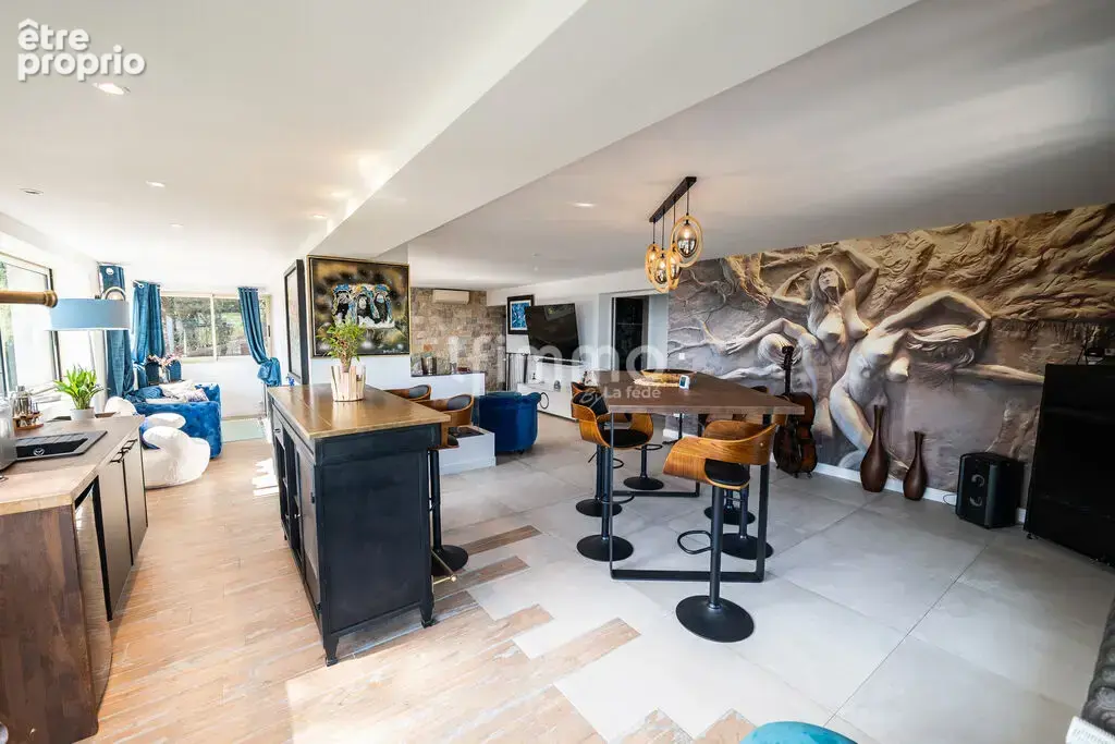 Villa vue mer – Un art de vivre au Cannet - photo 25