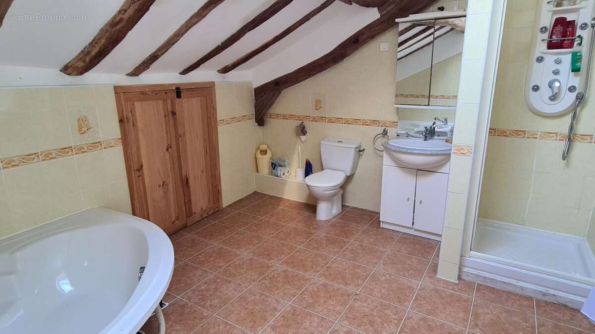 Maison à MARCIAC