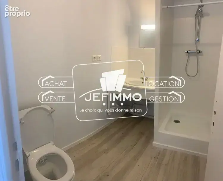 Maison Appartement2 Chambres Joué sur Erdre - photo 5
