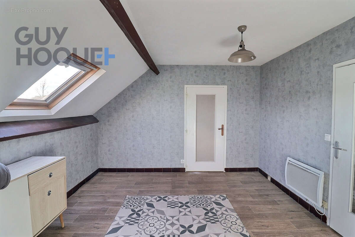 Appartement à COULOMMIERS