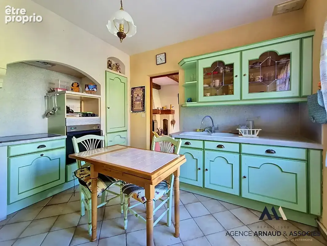 Les Super Baumelles - Maison 5 pièces avec jardin à quelques minutes des plages - photo 5
