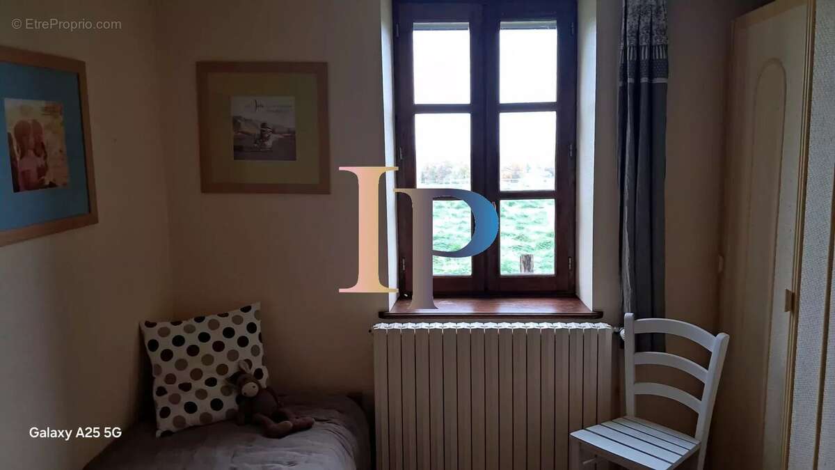 Maison à PARAY-LE-MONIAL