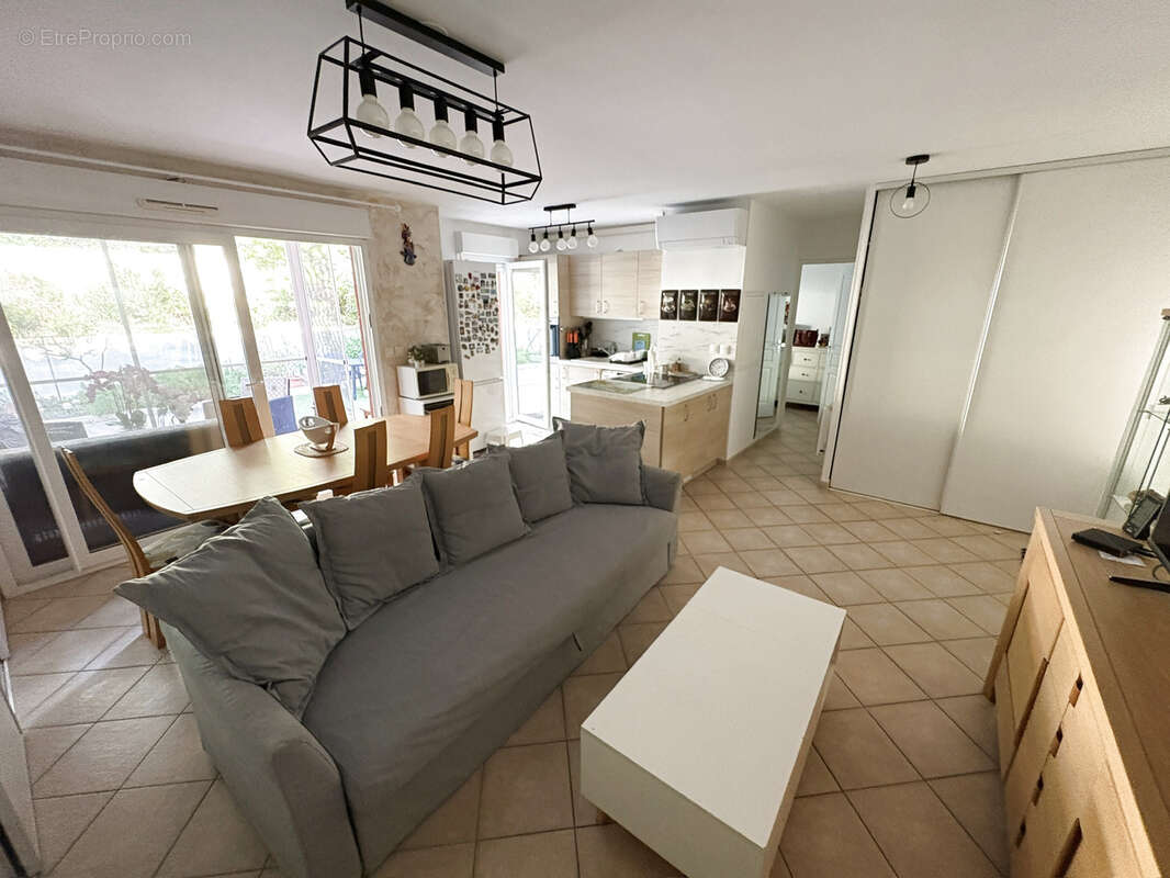 Appartement à LA SEYNE-SUR-MER