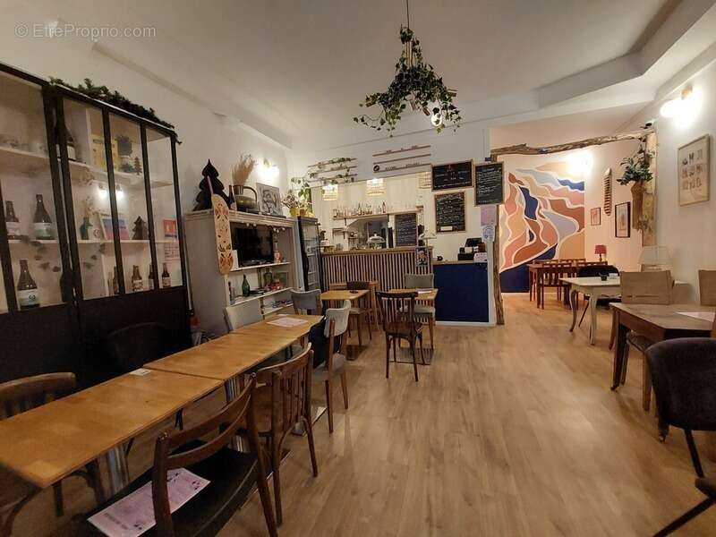 Commerce à CHAMBERY