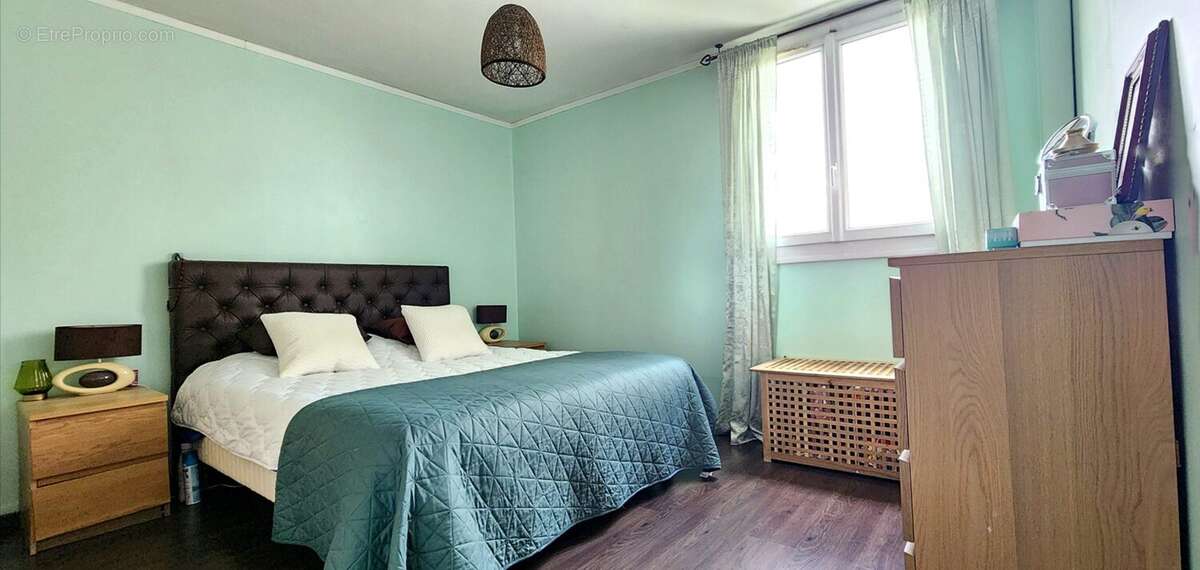 Appartement 90 m² à Franconville  - photo 9
