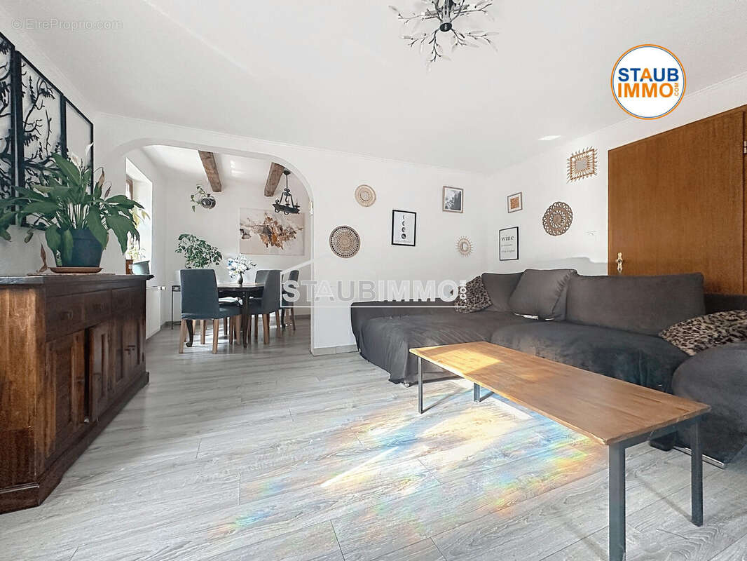 Maison 157 m² à Buschwiller  - photo 9