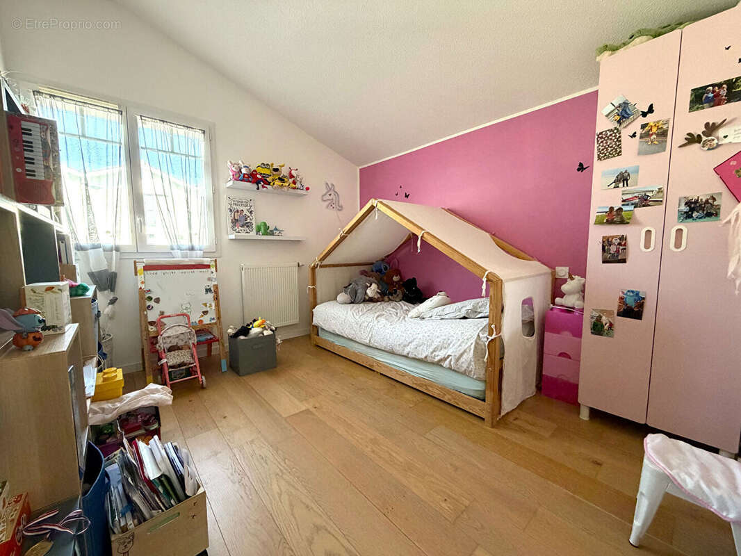 Maison 65 m² à étage - écoquartier à la Teste De Buch - 3 pièces. - photo 6