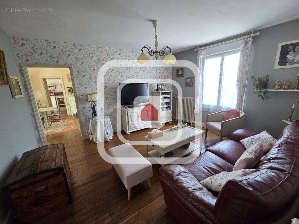 Belle maison ancienne rénover - photo 10