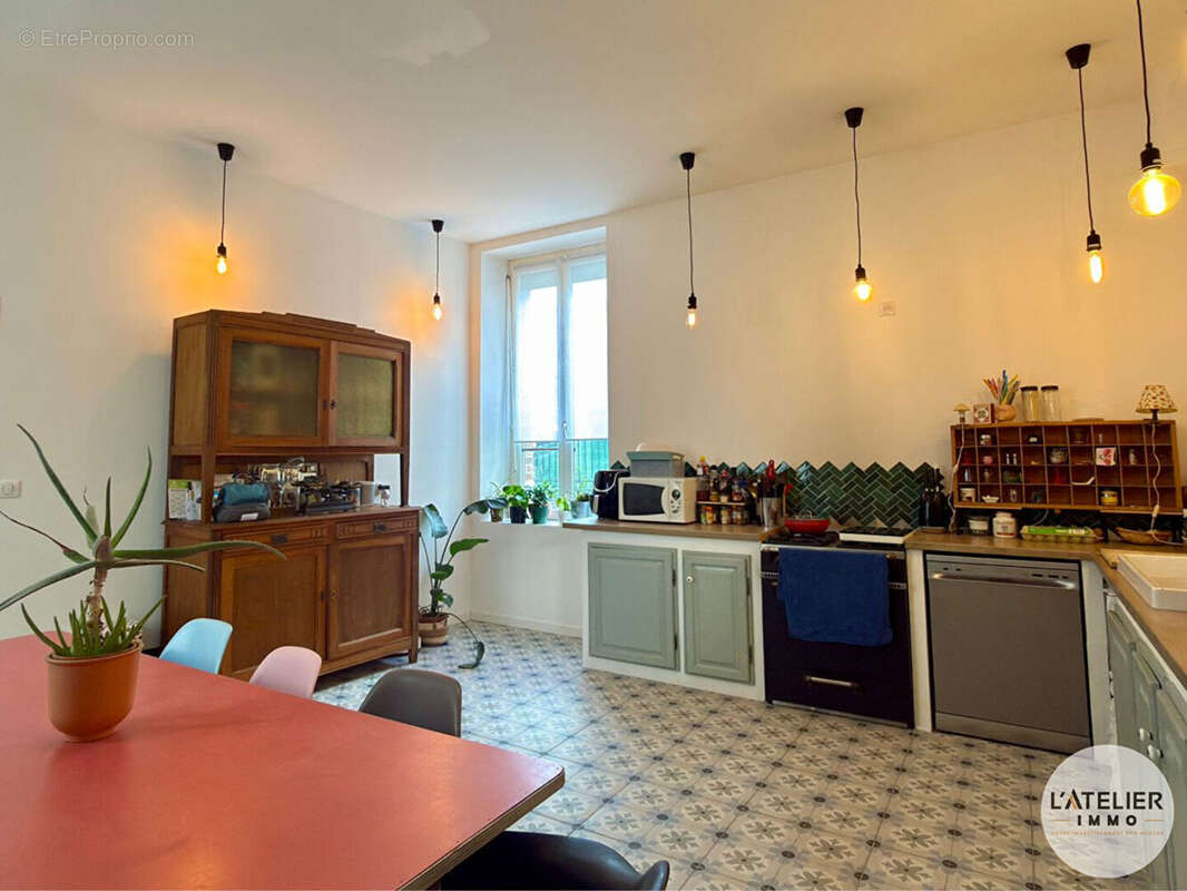 Maison Avenay Val D'Or 175 m2 - photo 2