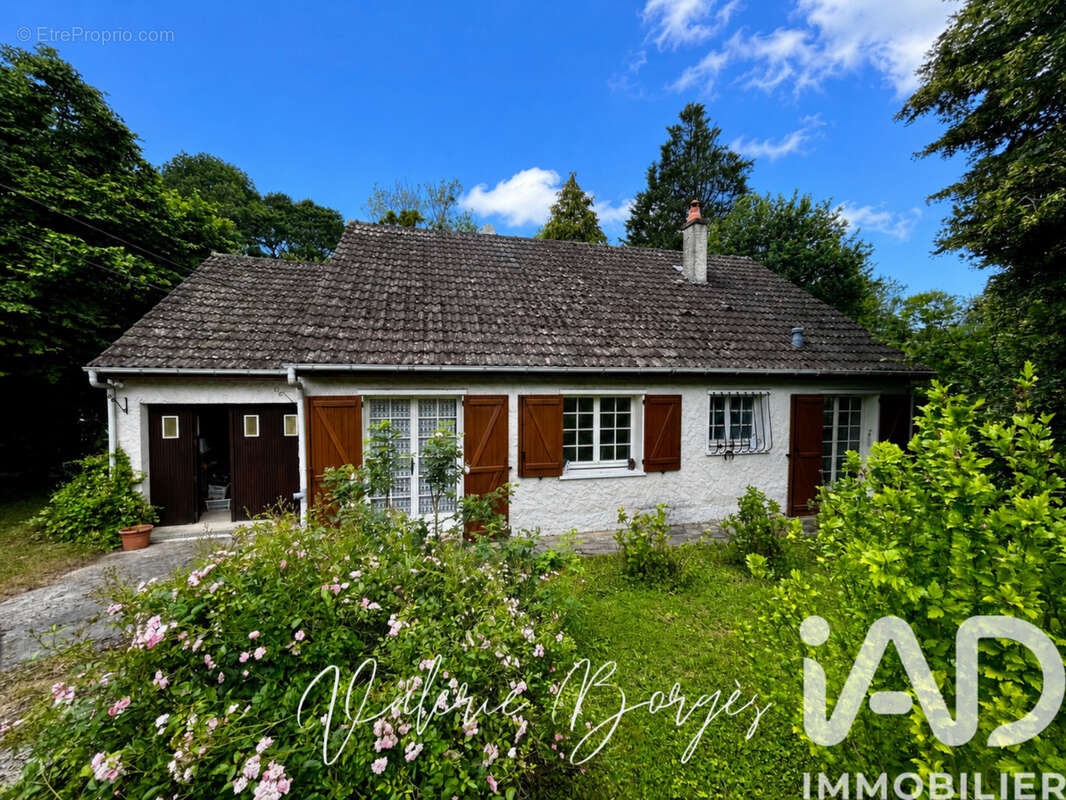 Photo 3 - Maison à SAINT-AUGUSTIN