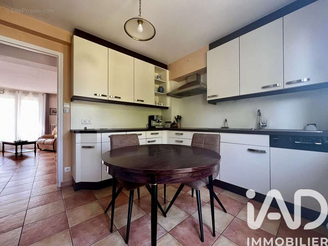 Maison 147 m² à Agneaux  - photo 3