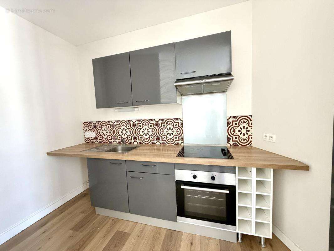 Appartement à LA ROCHELLE