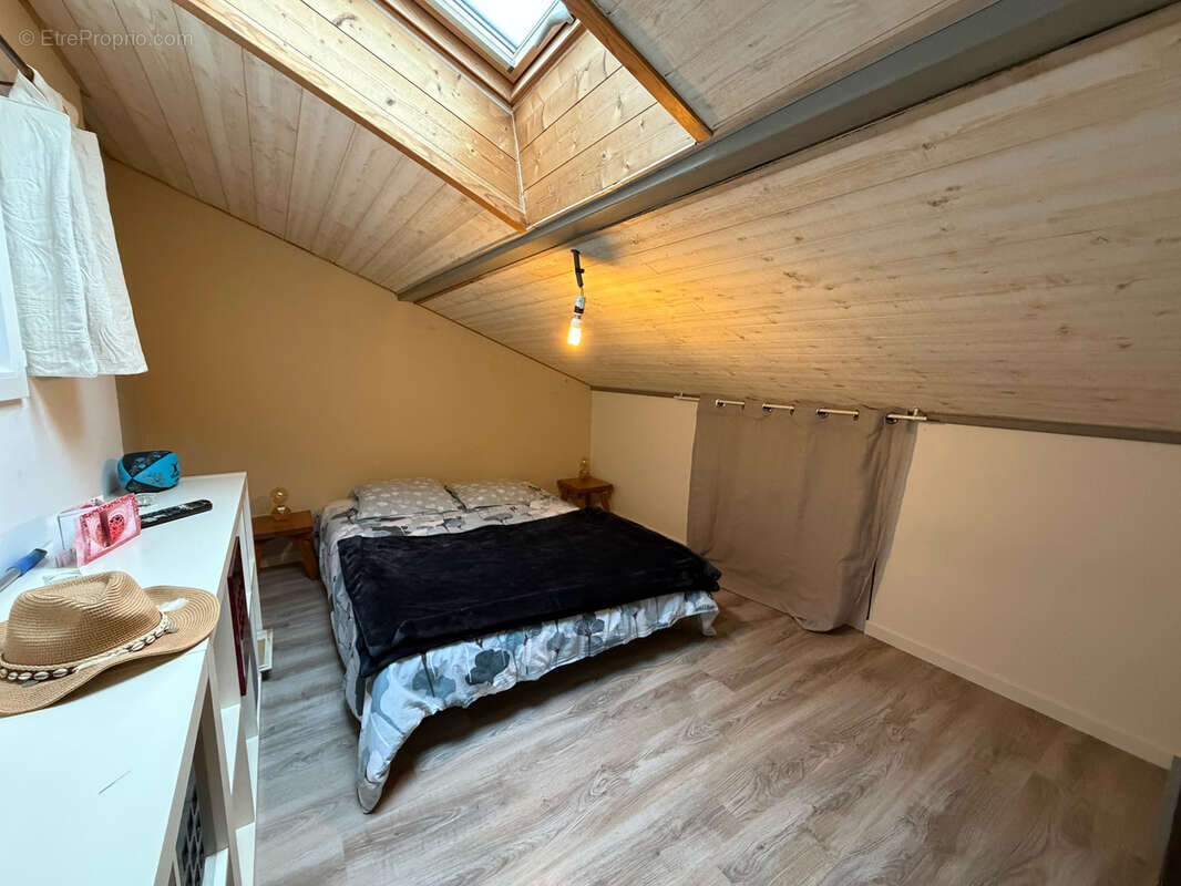 Maison à SAINTE-MARIE-DE-GOSSE