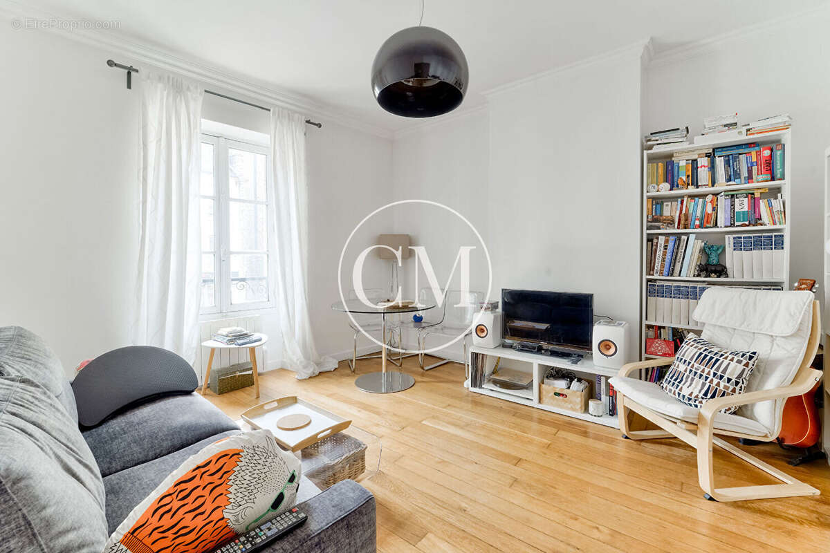 Appartement à VERSAILLES