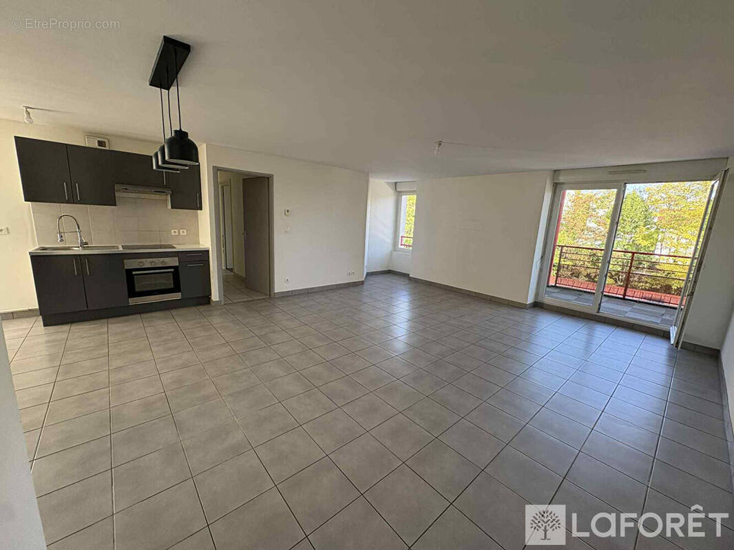 Appartement à SOCHAUX