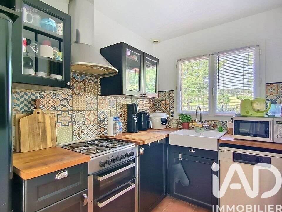 Photo 8 - Maison à NEBIAN