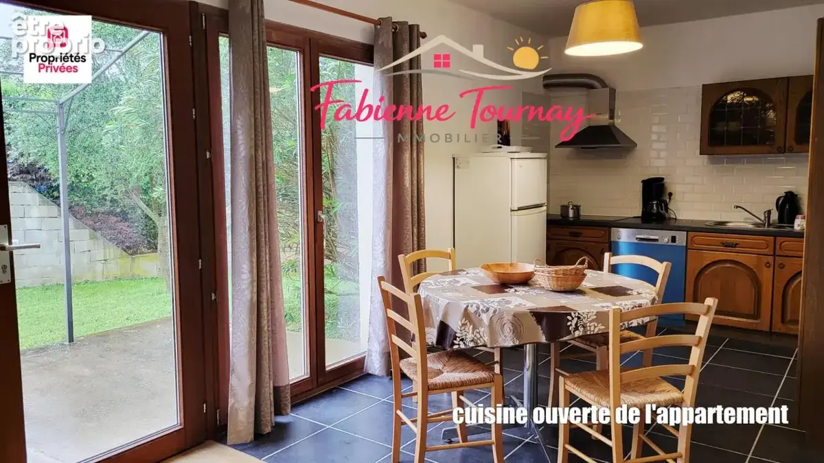 Maison Kangourou avec 2 habitations, possible 3, jardins, garage - photo 6