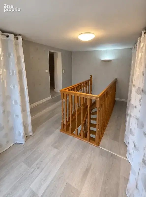 Maison rénovée de 106 m2   2 chambres   Cour   Fresnes-sur-Escaut - photo 6