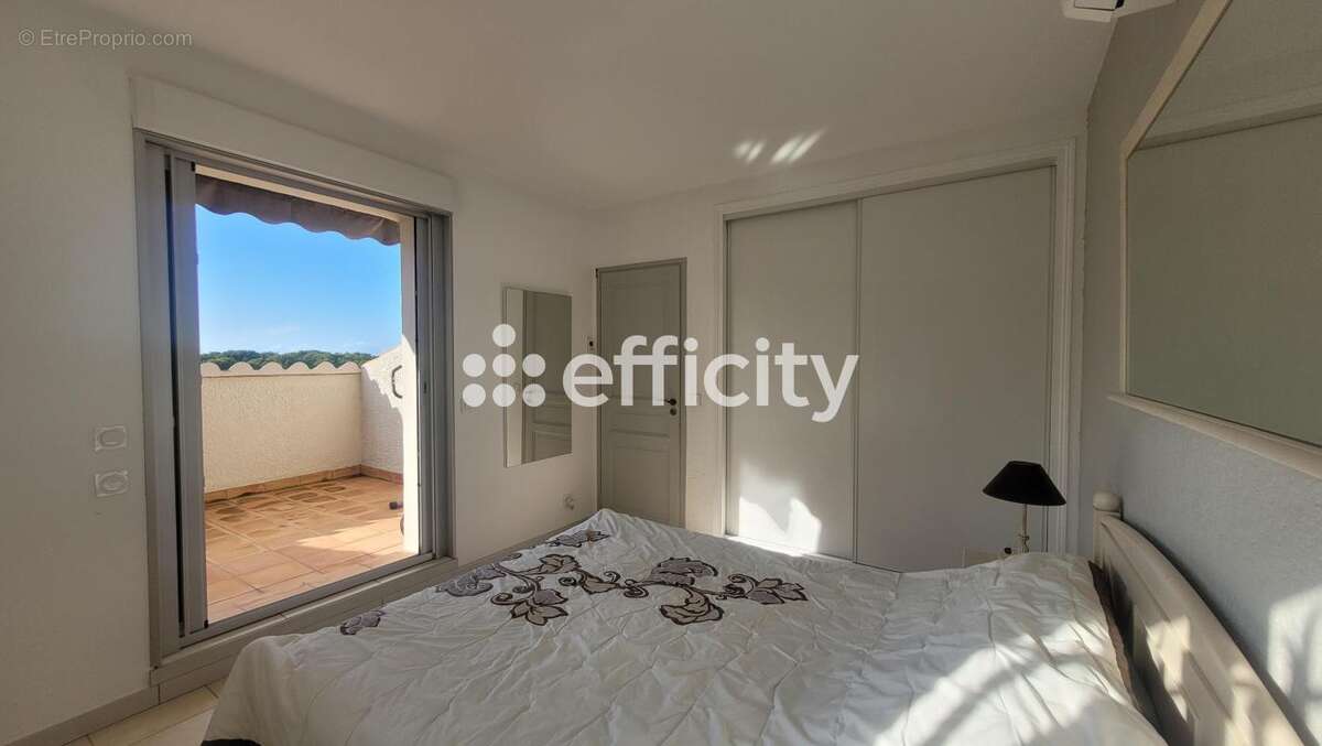 Maison à SANARY-SUR-MER