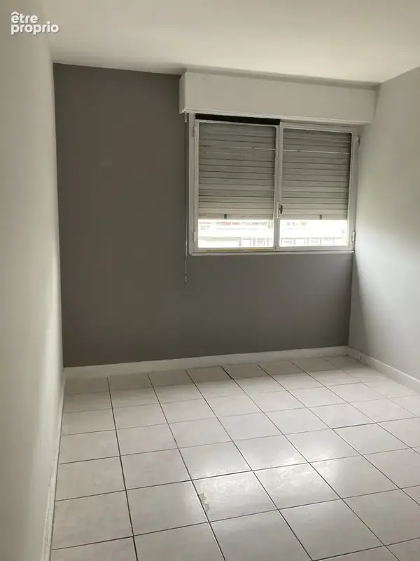 Appartement F3 Sarcelles - photo 12
