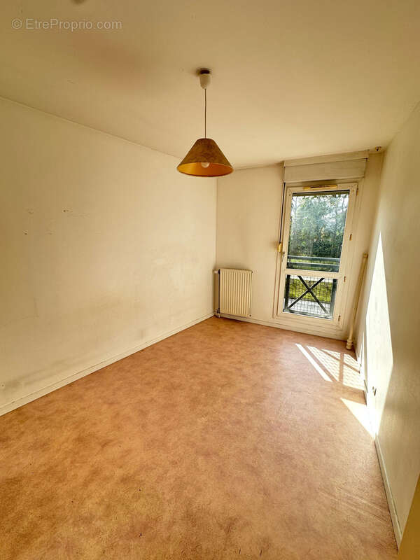 Appartement à JUVISY-SUR-ORGE