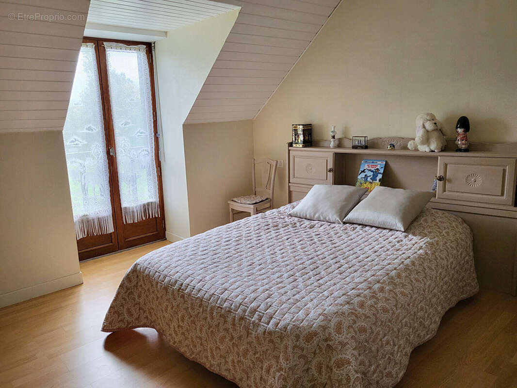 Maison à SAINT-IGEAUX