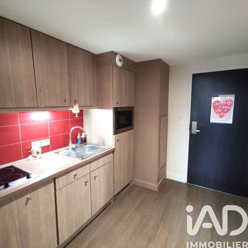 Photo 8 - Appartement à CAEN