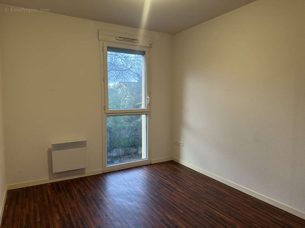 Appartement à EYSINES