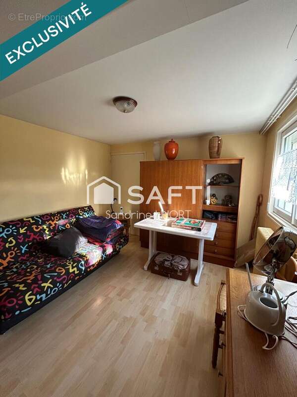 Photo 9 - Maison à NIORT