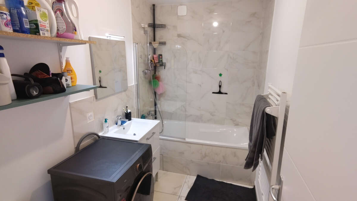 Exclusivité   ambérieux-d'azergues - triplex neuf - photo 8