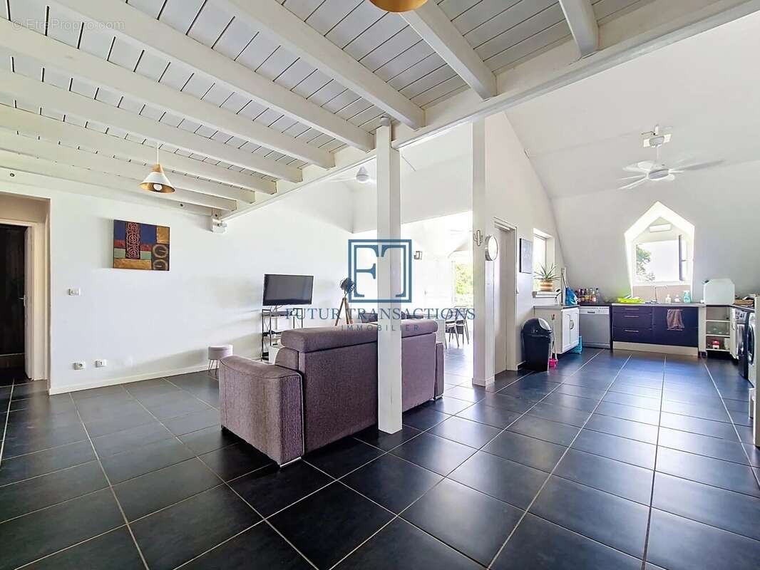 Appartement à LE GOSIER