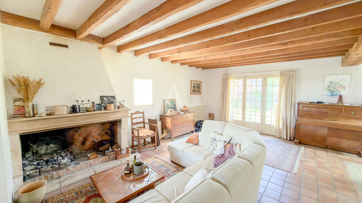 Maison à BRUNOY