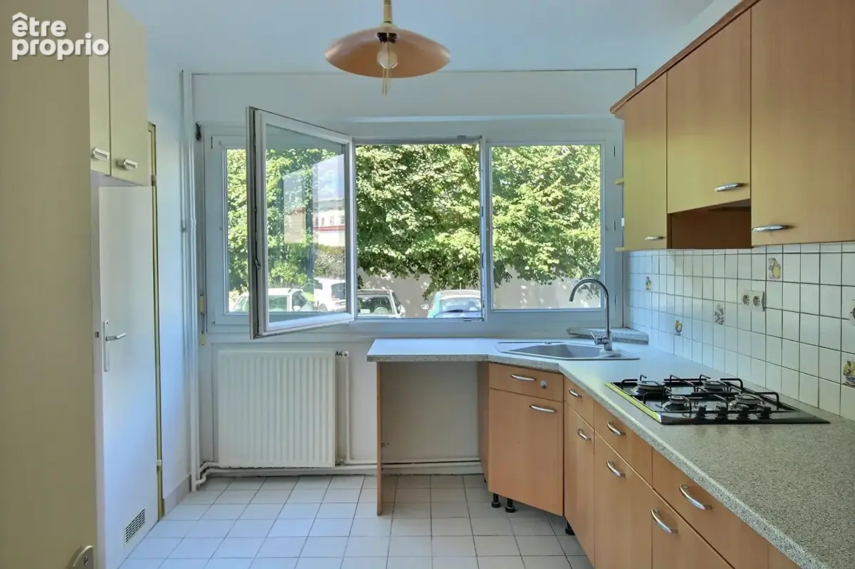 Appartement Eaubonne 3 pièces 66.03 m2 - photo 6