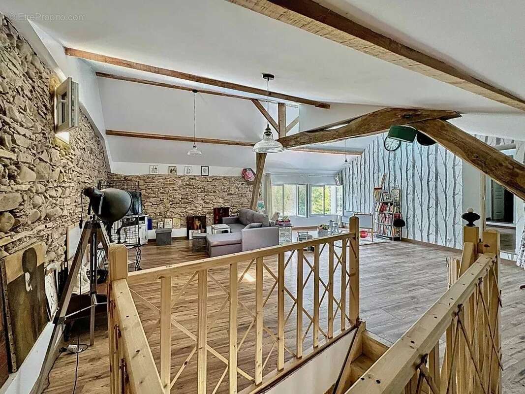 Maison à FRANQUEVIELLE