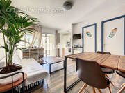 Appartement à ILE-TUDY