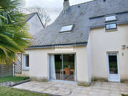 Maison à CHANTEPIE